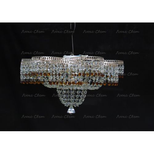 Люстра Лотос чайная в Подольске Люстра Лотос чайная в Подольске