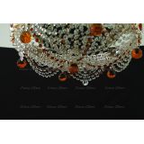 Люстра Водоворот Роза чайная в Подольске Люстра Водоворот Роза чайная в Подольске