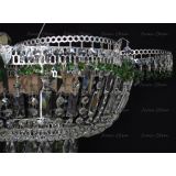 Люстра Ромашка цветная в Подольске