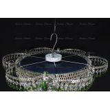 Люстра Ромашка цветная в Подольске