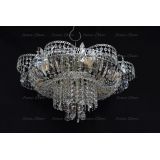 Люстра Ромашка 6 ламп  в Подольске