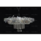 Люстра Ромашка 6 ламп  в Подольске