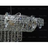 Люстра Ромашка 6 ламп  в Подольске