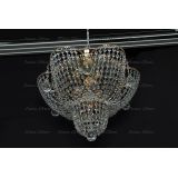 Люстра Ромашка Зеркальная Тюльпан в Подольске Люстра Ромашка Зеркальная Тюльпан в Подольске