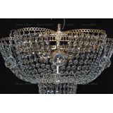 Люстра Ромашка Зеркальная Тюльпан в Подольске Люстра Ромашка Зеркальная Тюльпан в Подольске