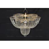 Люстра Ромашка Зеркальная Тюльпан в Подольске Люстра Ромашка Зеркальная Тюльпан в Подольске