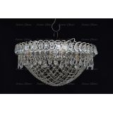 Люстра Водоворот Сетка в Подольске Люстра Водоворот Сетка в Подольске