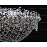 Люстра Водоворот Сетка в Подольске Люстра Водоворот Сетка в Подольске