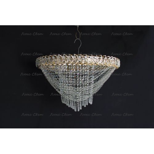 Люстра Фантазия Водоворот в Подольске Гусь Хрустальный