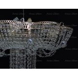 Люстра Ромашка Ольга в Подольске