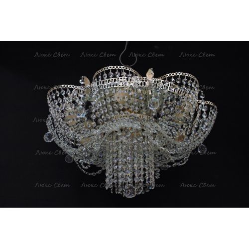 Люстра Ромашка Ольга в Подольске Гусь Хрустальный