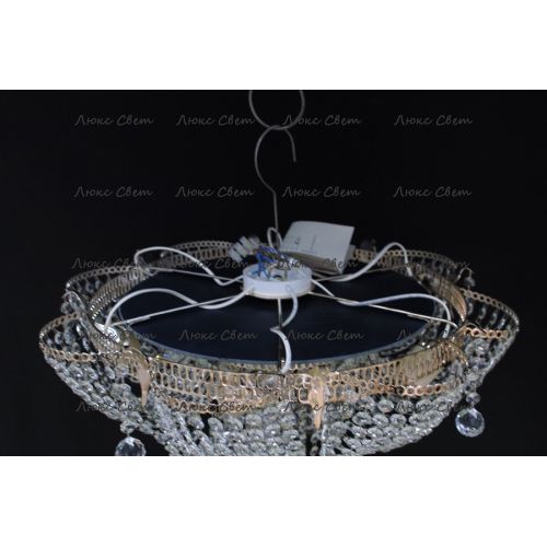 Люстра Ромашка Ольга в Подольске Гусь Хрустальный