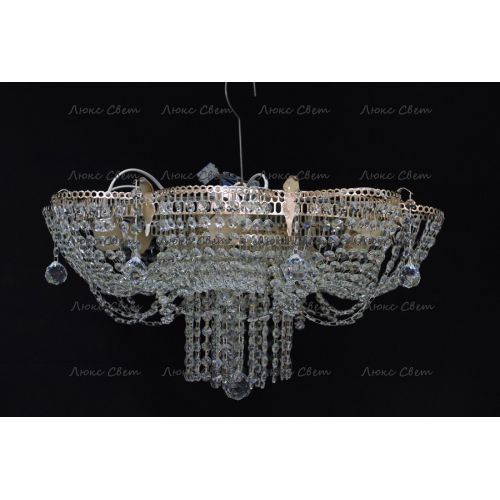 Люстра Ромашка Ольга в Подольске Гусь Хрустальный