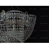 Люстра Ромашка Василиса в Подольске