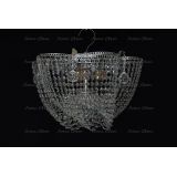 Люстра Ромашка Василиса в Подольске