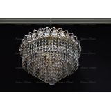 Люстра Катерина пирамида обтикон в Подольске