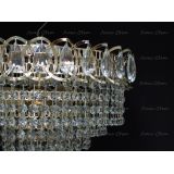 Люстра Катерина пирамида обтикон в Подольске