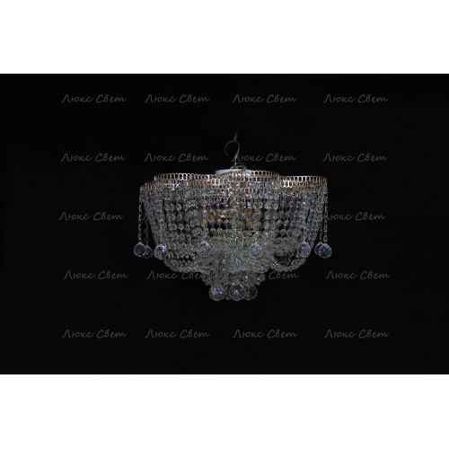 Люстра Лотос Астра в Подольске Гусь Хрустальный