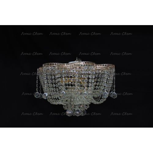 Люстра Лотос Астра в Подольске Гусь Хрустальный