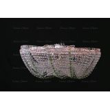 Люстра Лотос  Елена цветная № 1 в Подольске