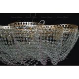 Люстра Лотос Елена розовая в Подольске Люстра Лотос Елена розовая в Подольске