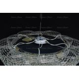 Люстра Лотос Василиса 6 ламп в Подольске Люстра Лотос Василиса 6 ламп в Подольске