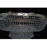 Люстра Анжелика пирамида Шар в Подольске