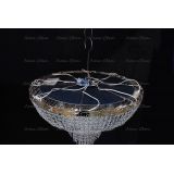 Люстра Анжелика пирамида обтикон в Подольске