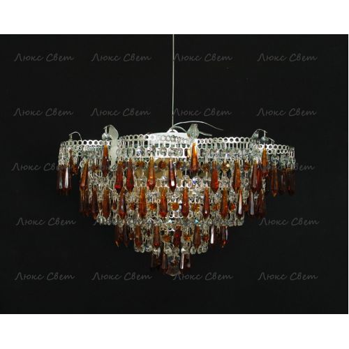 Люстра Ромашка хризантема чайная карандаш большой в Подольске Люстра Ромашка хризантема чайная карандаш большой в Подольске