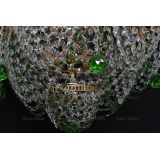 Люстра Ромашка Аленка цветная в Подольске Люстра Ромашка Аленка цветная в Подольске