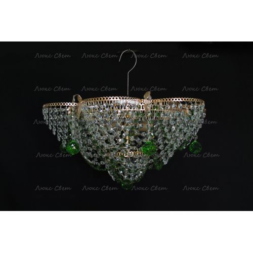 Люстра Ромашка Аленка цветная в Подольске Люстра Ромашка Аленка цветная в Подольске