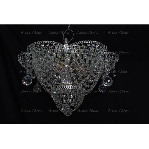 Люстра Ромашка Аленка в Подольске Гусь Хрустальный