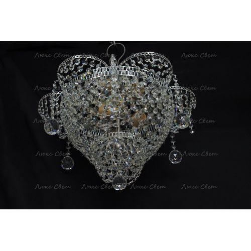 Люстра Ромашка Аленка в Подольске Гусь Хрустальный