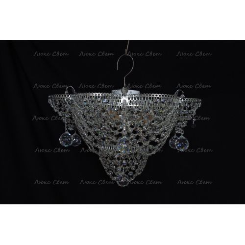 Люстра Ромашка Аленка в Подольске Гусь Хрустальный