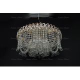 Люстра Водоворот Мария  в Подольске