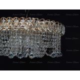 Люстра Водоворот Мария  в Подольске