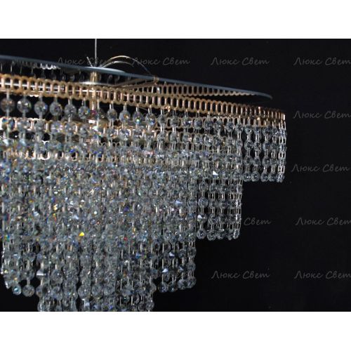 Люстра Верона №1 в Подольске Гусь Хрустальный