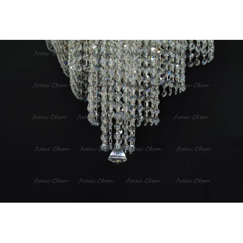 Люстра Верона №1 в Подольске Гусь Хрустальный