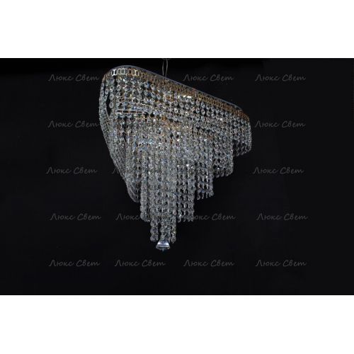 Люстра Верона №1 в Подольске Гусь Хрустальный