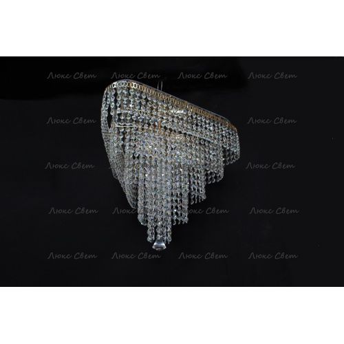 Люстра Верона №1 в Подольске Гусь Хрустальный