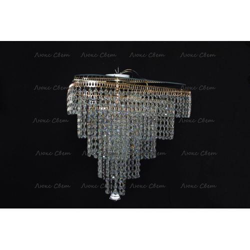 Люстра Верона №1 в Подольске Гусь Хрустальный