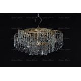 Люстра Космос 1 лампа дубик в Подольске