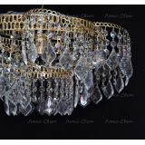 Люстра Космос 1 лампа дубик в Подольске