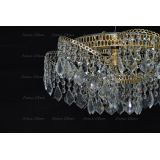 Люстра Космос 1 лампа дубик в Подольске