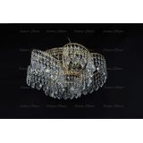 Люстра Космос 1 лампа дубик в Подольске