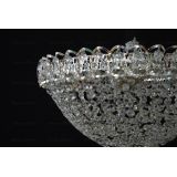 Люстра Водоворот Сетка Обтикон в Подольске