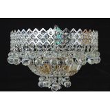 Люстра Водопад корона № 1 в Подольске