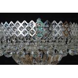 Люстра Водопад корона № 1 в Подольске