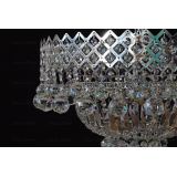 Люстра Водопад корона № 1 в Подольске