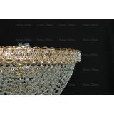 Люстра Водопад Роза в Подольске